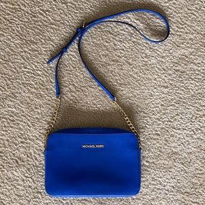 Michael Kors crossbody